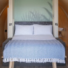 Отель Black Knowe, Luxury Glamping, Ballycastle, фото 3
