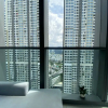 Отель Lyshing Apartment in Vinhomes Luxury Landmark, фото 42
