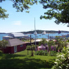 Отель Harborside Cottage - One Bedroom Home, фото 10