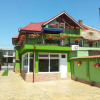 Отель Pensiunea Ambiental, фото 20