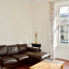 Отель Spacious Flat in Central Stockbridge, фото 1