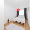 Отель Riverside Flat Close to Beach, фото 12