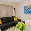 Отель Wonderful 1-bedroom Apartment 3 km From Eagle Beach, фото 5