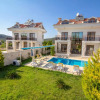 Отель Onix Villa, Özel Havuzlu, Fethiye, фото 13