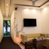 Отель Live you Dream on the Island of Dhigurah, Enjoying the Amenities Offered, фото 18