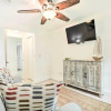 Отель St Augustine Apt w/ Hot Tub Access ~ 1 Mi to Beach, фото 2