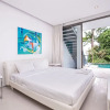 Отель Patong Bay View 3BR Pool Villa Atika 10, фото 3