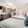 Отель Quality Hotel Robertson Gardens, фото 2