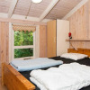 Отель Wooden Holiday Home in Jutland near Sea, фото 13