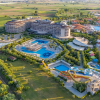 Отель Sunmelia Beach Resort, фото 13