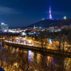 Отель Tossi Apartments, фото 8