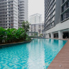 Отель KL Gateway Bangsar By Sleepy Bear, фото 1
