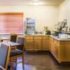 Отель Quality Inn & Suites, фото 17