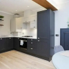 Отель JOIVY Renovated Hidden Gem on the Historic Royal Mile, фото 7