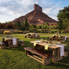 Отель Gateway Canyons Resort, A Noble House Resort, фото 20