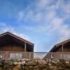 Отель Gilad Cabins, фото 1