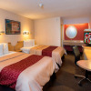 Отель Red Roof Inn Greensboro Coliseum, фото 11