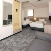 Отель Ascent Inn Sapporo, фото 23