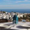 Отель Excellent View, Beach & Mountain, Panorama Swimming Pool all Year Round, фото 26