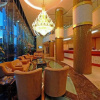 Отель Al Reyadah Safwah Hotel, фото 1