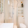 Отель Charming Chelsea Home by the River Thames, фото 14