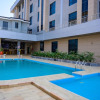 Отель Exclusive Serene Hotel Abuja, фото 18