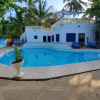 Отель Beautiful and Charming 3-bed Room Villa in Diani, фото 10