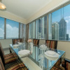 Отель KOHH – 2BR in Ocean Heights, фото 2