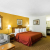 Отель Quality Inn, фото 14
