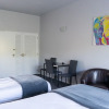Отель Burwood Manor Motel, фото 9
