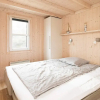 Отель 8 Person Holiday Home in Saltum, фото 1