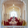 Отель Samode Palace, фото 32