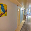 Отель Holy Land Hotel, фото 12