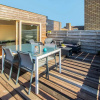 Отель Apartment West Flanders With Roof Terrace, фото 8