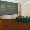 Отель Miraflores Colon Hotel в Лиме