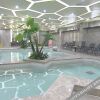 Отель Holiday Inn Dulbert Sunshine Hot Springs, фото 5