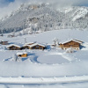 Отель Narzenhof Chalets - Familien & Luxus Apartments, фото 23