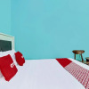 Отель OYO 92294 Amole Homestay Syariah, фото 16