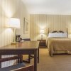 Отель Quality Hotel & Suites, фото 22