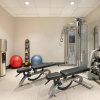 Отель Embassy Suites Lincoln, фото 22