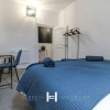 Отель H-BnB Villa d'Asfeld, фото 11