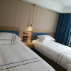 Отель Jinbo'an Holiday Hotel, фото 14