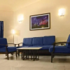 Отель Krisna All Suite Stay, фото 6