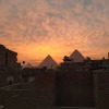 Отель Pyramids kefren, фото 14
