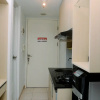 Отель Cozy Brand New Studio Springlake Summarecon Apartment, фото 5