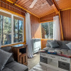 Отель Serenity by Avantstay Serenity Big Bear Cabin! With Fire Pit, Bbq!, фото 13