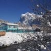Отель Mountain Hostel - Swiss Hostel, фото 16