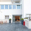 Отель Suites & Residence Hotel Napoli, фото 20