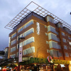 Отель Nu House Boutique Hotel, фото 1