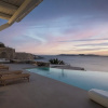 Отель Villa Daloli Mykonos, фото 16